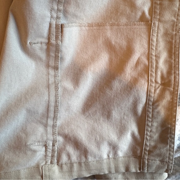 VTG Tilley Endurables Canada Jacket Women's Sz 18 Utility Outdoor Gorpcore READ - Picture 10 of 13